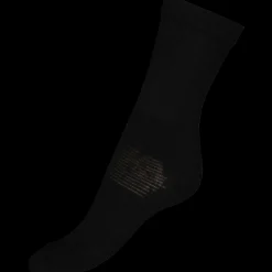 Active Wool Crew, sokker junior - Bomullssokker - Active Wool Crew, sokker junior