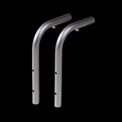 Adapter for lightboard 976 (HangOn, Xpress), adapterrør for lykteplate - Sykkelstativ til bil - Adapter for lightboard 976 (HangOn, Xpress), adapterrør for lykteplate