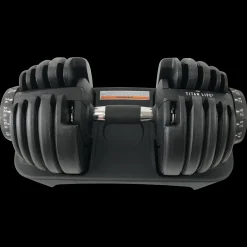 Adjustable Dumbbell 2,5-24 kg, justerbar dumbbell - Manualer - Adjustable Dumbbell 2,5-24 kg, justerbar dumbbell