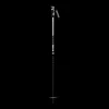 Adjustable Poles LockJaw Alu 24/25, alpinstav unisex - Alpinstaver - Adjustable Poles LockJaw Alu 24/25, alpinstav unisex