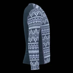 Agnes Set, ullundertøy, barn - Undertøyssett - Agnes Set, ullundertøy, barn