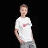 Air T-Shirt, t-skjorte, junior - Fritids T-Skjorte - Air T-Shirt, t-skjorte, junior