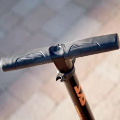 AIR X-PLORER 10.0 floorpump, gulvpumpe sykkel - Sykkelpumpe - AIR X-PLORER 10.0 floorpump, gulvpumpe sykkel