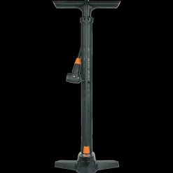 Air-X-Press 8.0 floorpump, gulvpumpe - Sykkelpumpe - Air-X-Press 8.0 floorpump, gulvpumpe