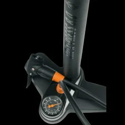 Air-X-Press 8.0 floorpump, gulvpumpe - Sykkelpumpe - Air-X-Press 8.0 floorpump, gulvpumpe