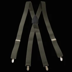 Alaska Suspenders, bukseseler - Belter og bukseseler - Alaska Suspenders, bukseseler