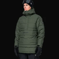 Alpine Anorak Liftie Puffer 23/24, anorakk, skijakke, herre - Skijakke Herre - Alpine Anorak Liftie Puffer 23/24, anorakk, skijakke, herre
