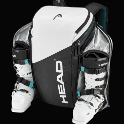 Alpine Bags Rebels Backpack 24/25, ryggsekk - Ski- & Snowboardtransport - Alpine Bags Rebels Backpack 24/25, ryggsekk