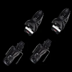 Alpine Bindings NX 10 GW B93 24/25, allmountain-binding, unisex - Alpinbindninger - Alpine Bindings NX 10 GW B93 24/25, allmountain-binding, unisex