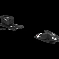 Alpine Bindings NX 7 GW B83 24/25, alpinbinding, junior - Alpinbindninger - Alpine Bindings NX 7 GW B83 24/25, alpinbinding, junior