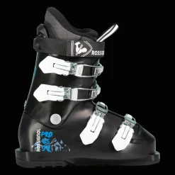 Alpine Boots JR Pro 65 Blackops 24/25, alpinstøvel, junior - Alpinstøvler - Alpine Boots JR Pro 65 Blackops 24/25, alpinstøvel, junior