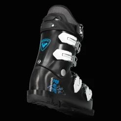 Alpine Boots JR Pro 65 Blackops 24/25, alpinstøvel, junior - Alpinstøvler - Alpine Boots JR Pro 65 Blackops 24/25, alpinstøvel, junior