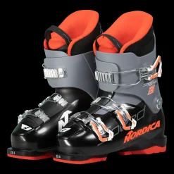 Alpine Boots JR Speedmachine J 3 24/25, alpinstøvel, junior - Alpinstøvler - Alpine Boots JR Speedmachine J 3 24/25, alpinstøvel, junior