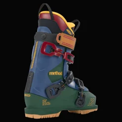 Alpine Freestyle Boots Method 23/24, alpinstøvel, herre - Alpinstøvler - Alpine Freestyle Boots Method 23/24, alpinstøvel, herre