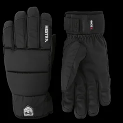 Alpine Glove Czone Frost primaloft - 5 finger 24/25, skihanske, snowboardhanske, unisex - Skihansker - Alpine Glove Czone Frost primaloft - 5 finger 24/25, skihanske, snowboardhanske, unisex