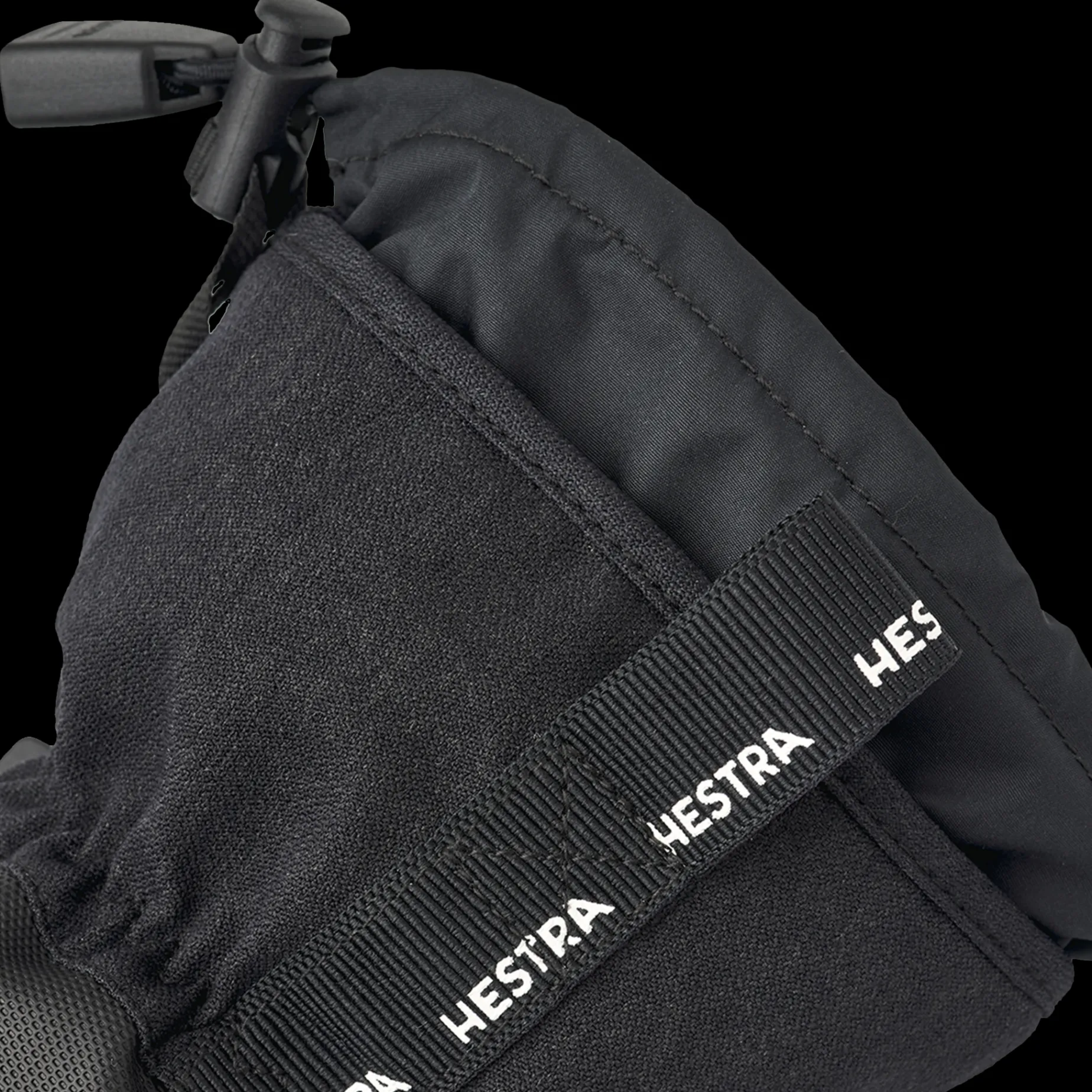 Alpine Glove Gore Tex perform - 5 finger 24/25, hansker unisex - Skihansker - Alpine Glove Gore Tex perform - 5 finger 24/25, hansker unisex