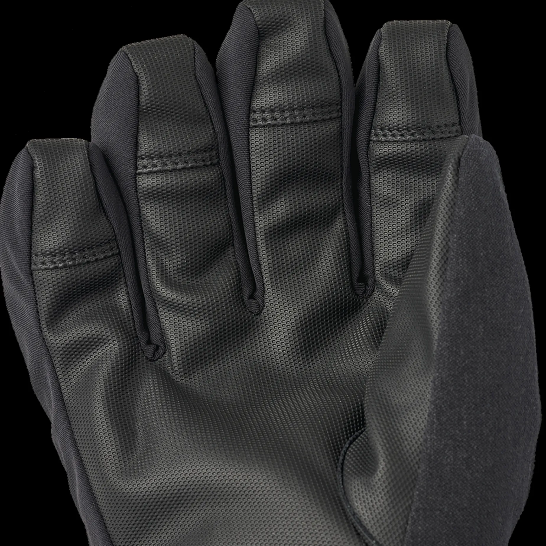 Alpine Glove Gore Tex perform - 5 finger 24/25, hansker unisex - Skihansker - Alpine Glove Gore Tex perform - 5 finger 24/25, hansker unisex