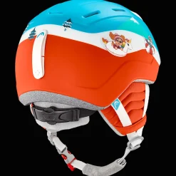 Alpine Helmet & Goggles Set Mojo PAW Patrol 24/25, alpin- og snowboardhjelm + alpinbriller, barn - Skihjelm - Alpine Helmet & Goggles Set Mojo PAW Patrol 24/25, alpin- og snowboardhjelm + alpinbriller, barn