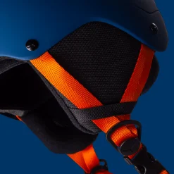 Alpine Helmet Bow 24/25, alpinhjelm, junior - Skihjelm - Alpine Helmet Bow 24/25, alpinhjelm, junior