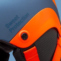 Alpine Helmet JR Blaster II Mips® 24/25, alpinhjelm, junior - Skihjelm - Alpine Helmet JR Blaster II Mips® 24/25, alpinhjelm, junior