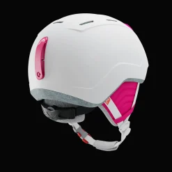 Alpine Helmet JR Maja 24/25, ski- og snowboardhjelm, junior - Skihjelm - Alpine Helmet JR Maja 24/25, ski- og snowboardhjelm, junior