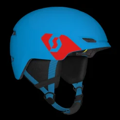 Alpine Helmet JR Quiver 2 Plus Mips 24/25, hjelm junior - Skihjelm - Alpine Helmet JR Quiver 2 Plus Mips 24/25, hjelm junior