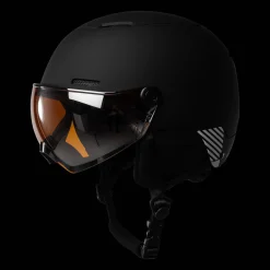 Alpine Helmet Pow Vision 24/25, alpinhjelm unisex - Skihjelm - Alpine Helmet Pow Vision 24/25, alpinhjelm unisex