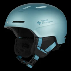 Alpine Helmet Winder Jr 24/25, alpinhjelm, junior - Skihjelm - Alpine Helmet Winder Jr 24/25, alpinhjelm, junior