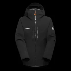 Alpine Jacket Stoney HS Hooded M 24/25, alpinjakke, skijakke, herre - Skijakke Herre - Alpine Jacket Stoney HS Hooded M 24/25, alpinjakke, skijakke, herre