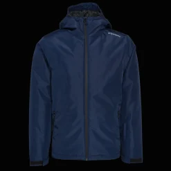 Alpine Jacket Vemdalen Insulated 24/25, ski- og snowboardjakke, herre - Skijakke Herre - Alpine Jacket Vemdalen Insulated 24/25, ski- og snowboardjakke, herre