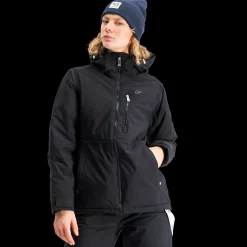 Alpine Jacket W Fina 24/25, skijakke dame - Ski-, Alpin- & Snowboardjakke Dame - Alpine Jacket W Fina 24/25, skijakke dame
