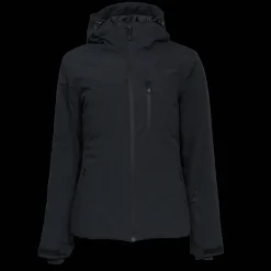 Alpine Jacket W Hemsedal Insulated 24/25, ski- og snowboardjakke, dame - Ski-, Alpin- & Snowboardjakke Dame - Alpine Jacket W Hemsedal Insulated 24/25, ski- og snowboardjakke, dame