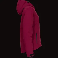 Alpine Jacket W Hemsedal Insulated 24/25, ski- og snowboardjakke, dame - Ski-, Alpin- & Snowboardjakke Dame - Alpine Jacket W Hemsedal Insulated 24/25, ski- og snowboardjakke, dame