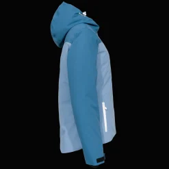 Alpine Jacket W Hemsedal Insulated 24/25, ski- og snowboardjakke, dame - Ski-, Alpin- & Snowboardjakke Dame - Alpine Jacket W Hemsedal Insulated 24/25, ski- og snowboardjakke, dame