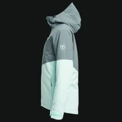 Alpine Jacket W Orbit 24/25, skijakke, dame - Ski-, Alpin- & Snowboardjakke Dame - Alpine Jacket W Orbit 24/25, skijakke, dame