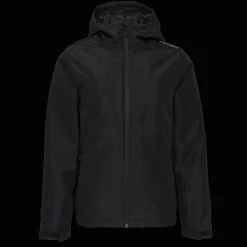 Alpine Jacket W Vemdalen Insulated 24/25, ski- og snowboardjakke, dame - Ski-, Alpin- & Snowboardjakke Dame - Alpine Jacket W Vemdalen Insulated 24/25, ski- og snowboardjakke, dame