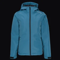 Alpine Jacket W Vemdalen Insulated 24/25, ski- og snowboardjakke, dame - Ski-, Alpin- & Snowboardjakke Dame - Alpine Jacket W Vemdalen Insulated 24/25, ski- og snowboardjakke, dame