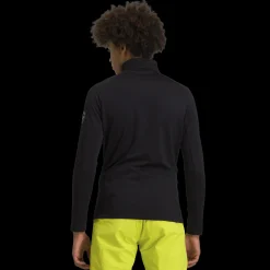 Alpine Midlayer Classique 1/2 Zip 22/23, fleece herre - Mellomlagsjakke - Alpine Midlayer Classique 1/2 Zip 22/23, fleece herre