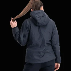 Alpine Midlayer Teton Clean Puffer 24/25, pufferjakke, dame - Mellomlagsjakke - Alpine Midlayer Teton Clean Puffer 24/25, pufferjakke, dame