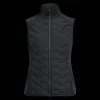 Alpine Midlayer W Teton Hybrid Vest 24/25, mellomlagsvest, dame - Mellomlagsjakke - Alpine Midlayer W Teton Hybrid Vest 24/25, mellomlagsvest, dame
