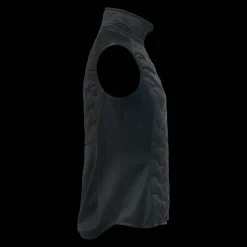 Alpine Midlayer W Teton Hybrid Vest 24/25, mellomlagsvest, dame - Mellomlagsjakke - Alpine Midlayer W Teton Hybrid Vest 24/25, mellomlagsvest, dame