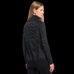 Alpine Midlayer W Teton Hybrid Vest 24/25, mellomlagsvest, dame - Mellomlagsjakke - Alpine Midlayer W Teton Hybrid Vest 24/25, mellomlagsvest, dame