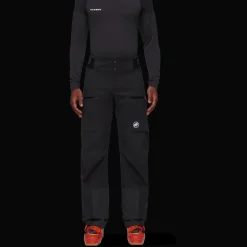 Alpine Pant Stoney HS 24/25, ski- og snowboardbukser, herre - Ski-, Alpin- & Snowboardbukse Herre - Alpine Pant Stoney HS 24/25, ski- og snowboardbukser, herre