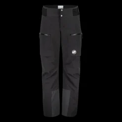 Alpine Pant Stoney HS Thermo M 24/25, ski- og snowboardbukser, herre - Ski-, Alpin- & Snowboardbukse Herre - Alpine Pant Stoney HS Thermo M 24/25, ski- og snowboardbukser, herre