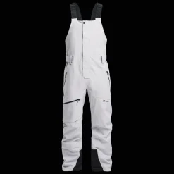 Alpine Pant Teton Shell BIB 24/25, ski- og snowboardbukser, herre - Ski-, Alpin- & Snowboardbukse Herre - Alpine Pant Teton Shell BIB 24/25, ski- og snowboardbukser, herre