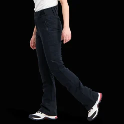 Alpine Pant W Ski Softshell 24/25, ski- og snowboardbukser, dame - Ski-, Alpin- & Snowboardbukse Dame - Alpine Pant W Ski Softshell 24/25, ski- og snowboardbukser, dame