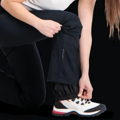 Alpine Pant W Ski Softshell 24/25, ski- og snowboardbukser, dame - Ski-, Alpin- & Snowboardbukse Dame - Alpine Pant W Ski Softshell 24/25, ski- og snowboardbukser, dame