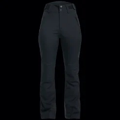 Alpine Pant W Ski Softshell 24/25, ski- og snowboardbukser, dame - Ski-, Alpin- & Snowboardbukse Dame - Alpine Pant W Ski Softshell 24/25, ski- og snowboardbukser, dame