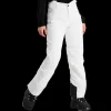 Alpine Pant W Trisanna 24/25, skibukse dame - Ski-, Alpin- & Snowboardbukse Dame - Alpine Pant W Trisanna 24/25, skibukse dame