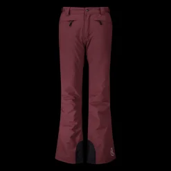 Alpine Pant W Trisanna 24/25, skibukse dame - Ski-, Alpin- & Snowboardbukse Dame - Alpine Pant W Trisanna 24/25, skibukse dame